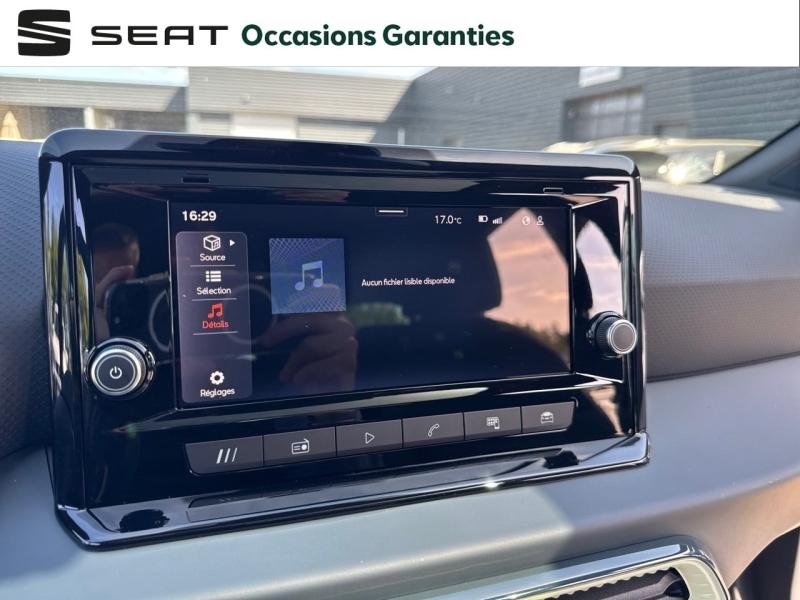 Voitures occasions SEAT IBIZA Copa Vezin-le-Coquet