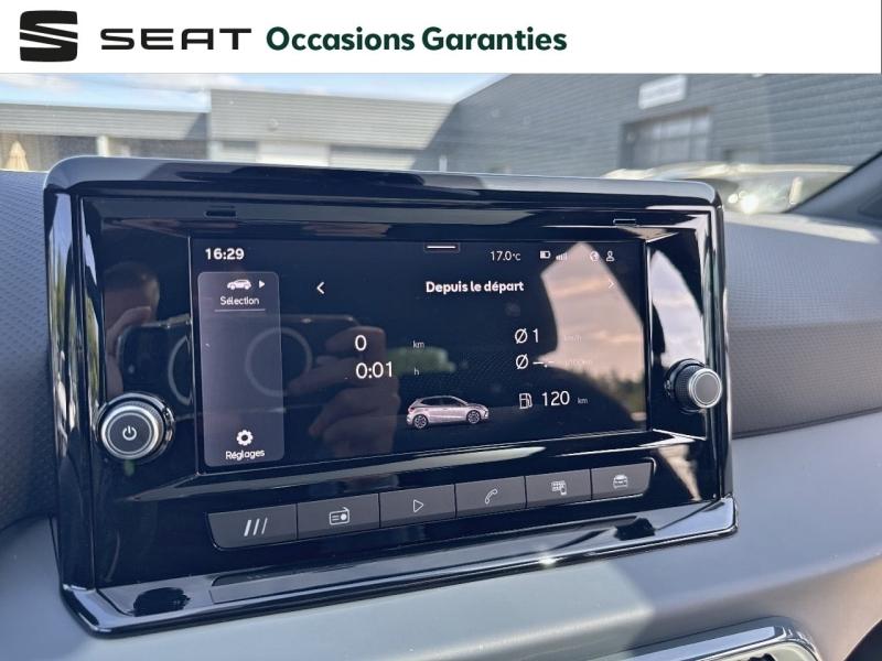 Voitures occasions SEAT IBIZA Copa Vezin-le-Coquet