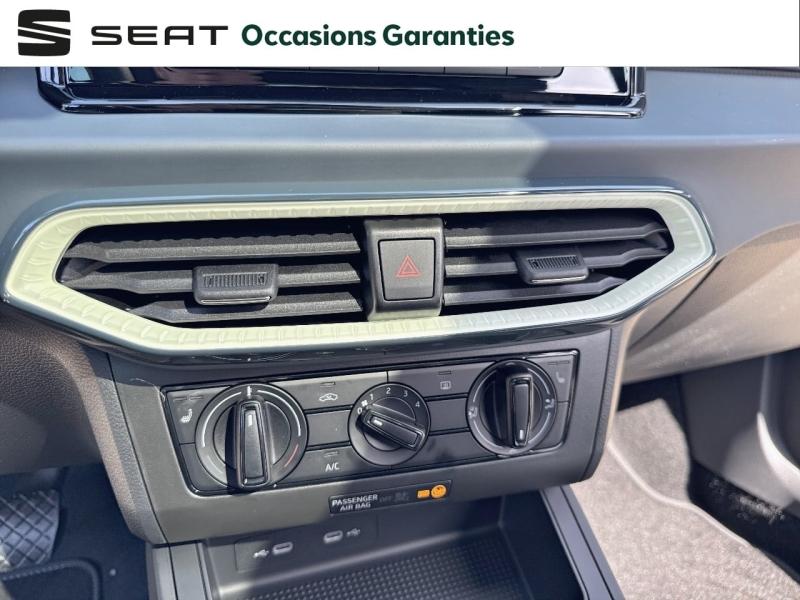 Voitures occasions SEAT IBIZA Copa Vezin-le-Coquet