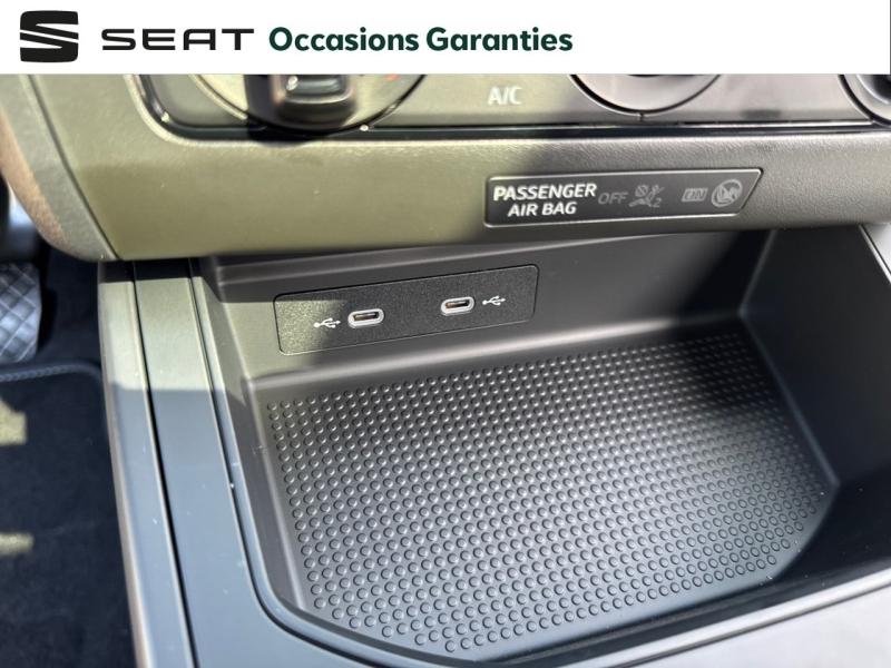 Voitures occasions SEAT IBIZA Copa Vezin-le-Coquet