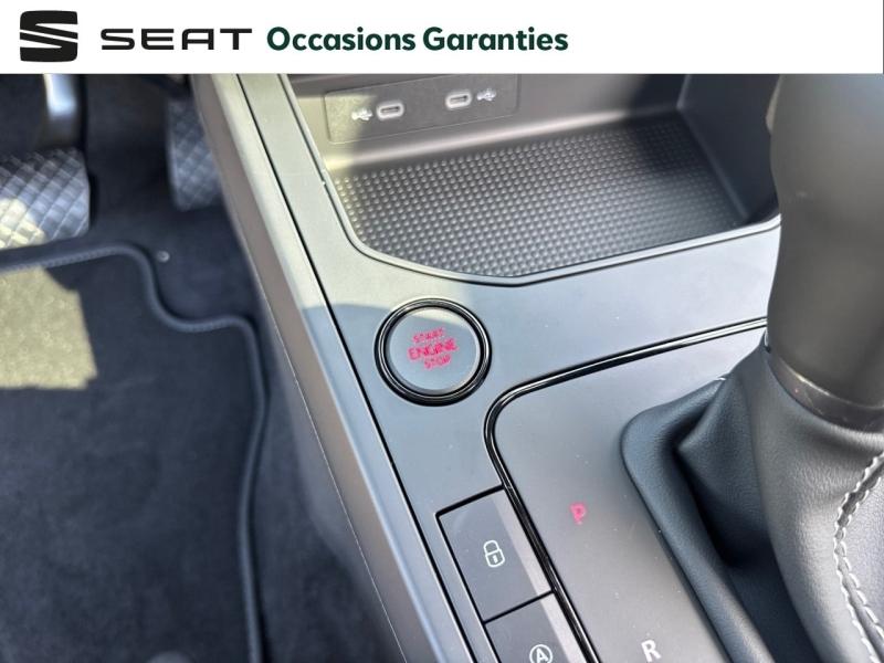 Voitures occasions SEAT IBIZA Copa Vezin-le-Coquet