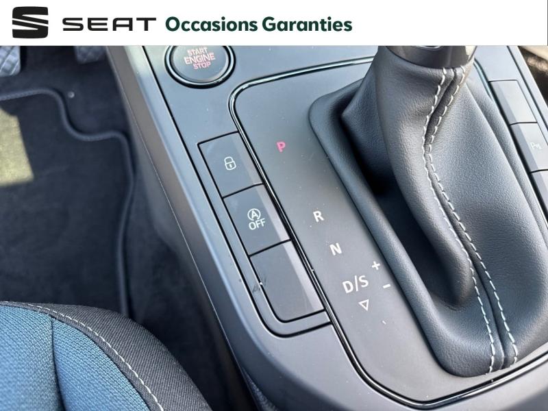 Voitures occasions SEAT IBIZA Copa Vezin-le-Coquet