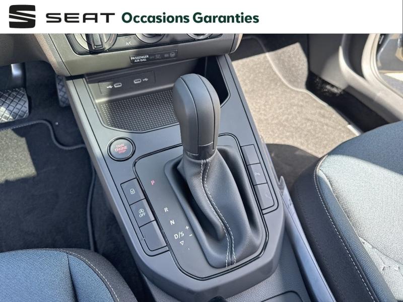 Voitures occasions SEAT IBIZA Copa Vezin-le-Coquet