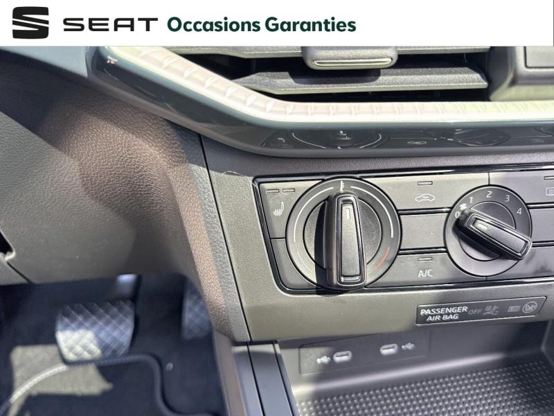 Voitures occasions SEAT IBIZA Copa Vezin-le-Coquet