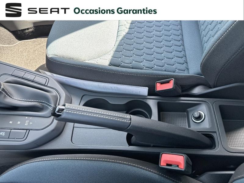 Voitures occasions SEAT IBIZA Copa Vezin-le-Coquet