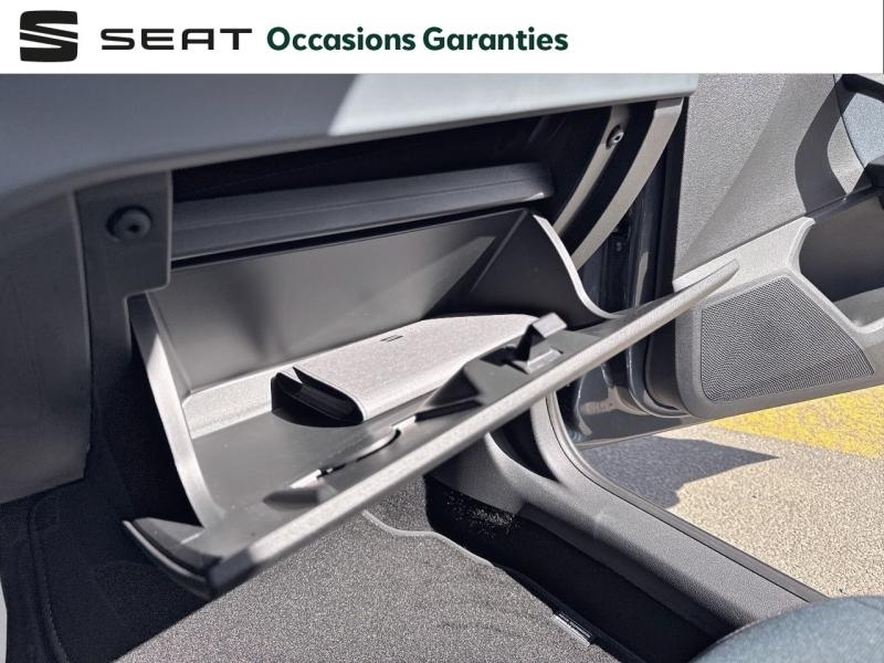 Voitures occasions SEAT IBIZA Copa Vezin-le-Coquet