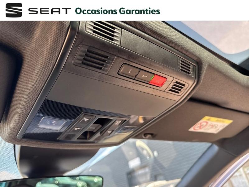 Voitures occasions SEAT IBIZA Copa Vezin-le-Coquet