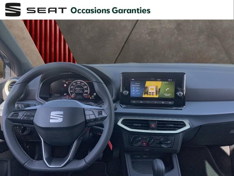Voitures occasions SEAT ARONA Copa Vezin-le-Coquet