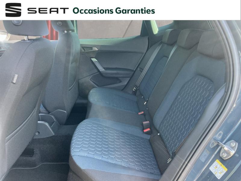 Voitures occasions SEAT ARONA Copa Vezin-le-Coquet
