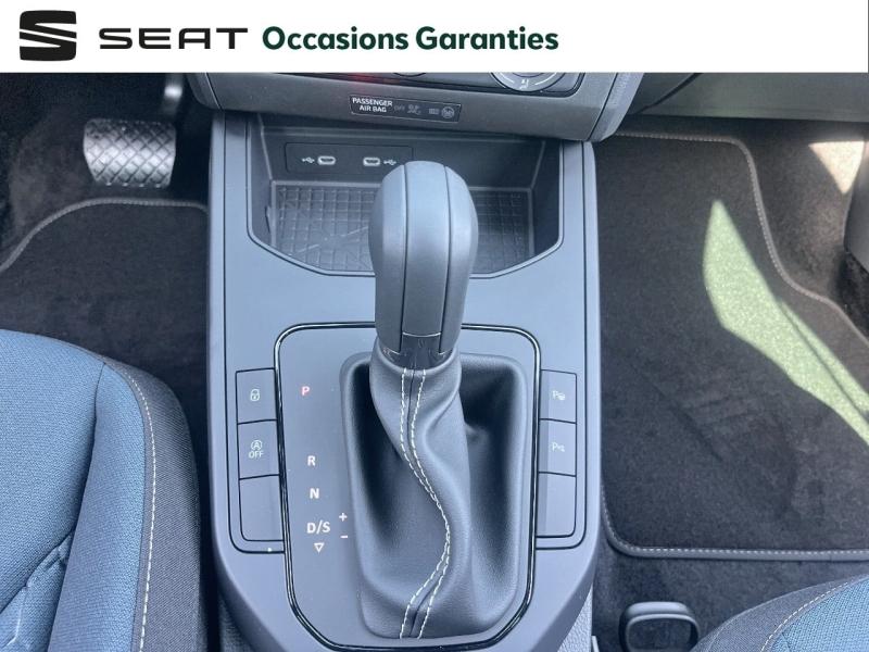 Voitures occasions SEAT ARONA Copa Vezin-le-Coquet