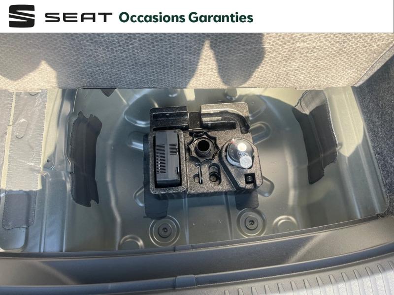 Voitures occasions SEAT ARONA Copa Vezin-le-Coquet
