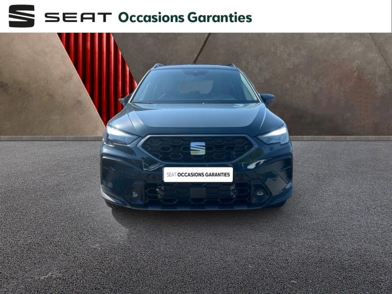 Voitures occasions SEAT ARONA Copa Vezin-le-Coquet