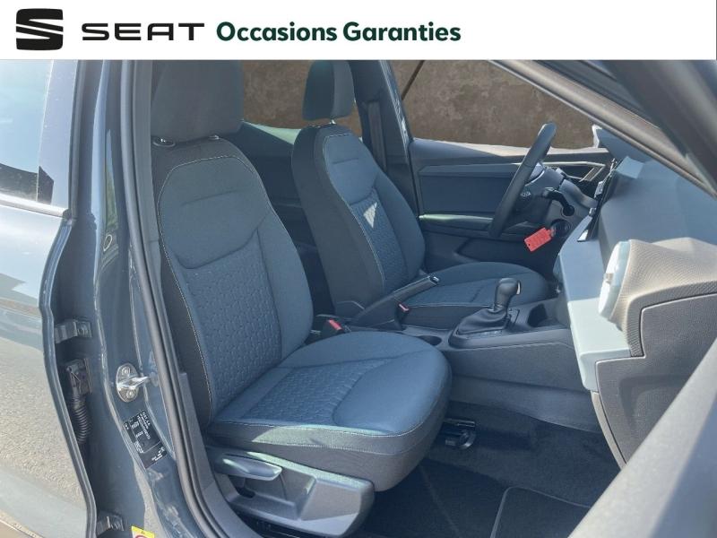 Voitures occasions SEAT ARONA Copa Vezin-le-Coquet