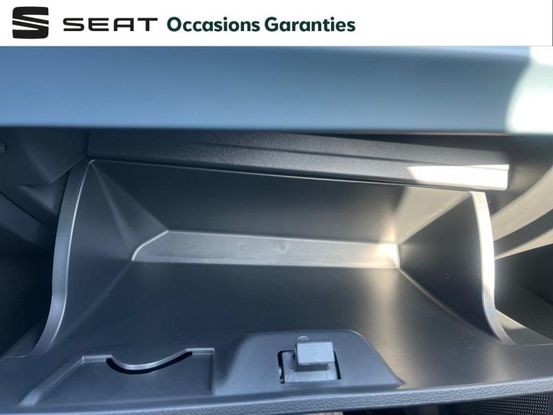 Voitures occasions SEAT ARONA Copa Vezin-le-Coquet