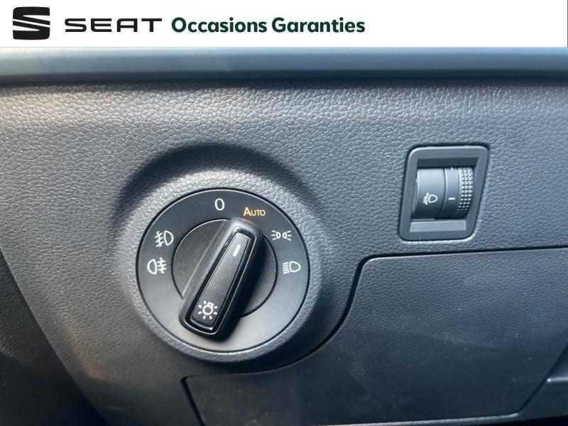 Voitures occasions SEAT ARONA Copa Vezin-le-Coquet