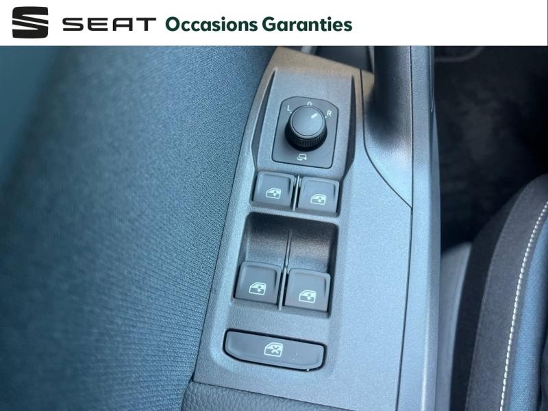 Voitures occasions SEAT ARONA Copa Vezin-le-Coquet