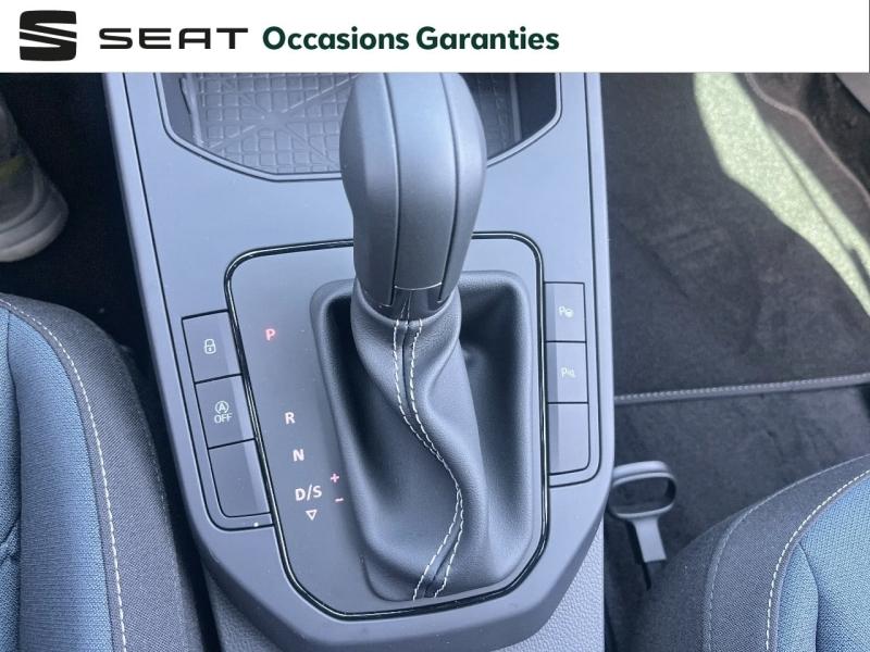 Voitures occasions SEAT ARONA Copa Vezin-le-Coquet
