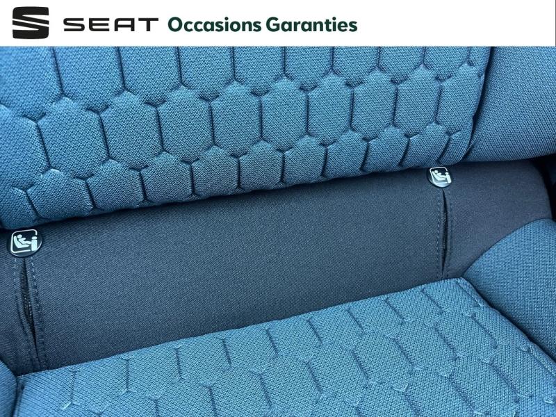 Voitures occasions SEAT ARONA Copa Vezin-le-Coquet