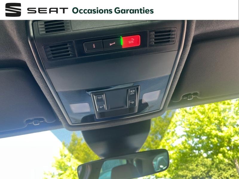 Voitures occasions SEAT ARONA Copa Vezin-le-Coquet