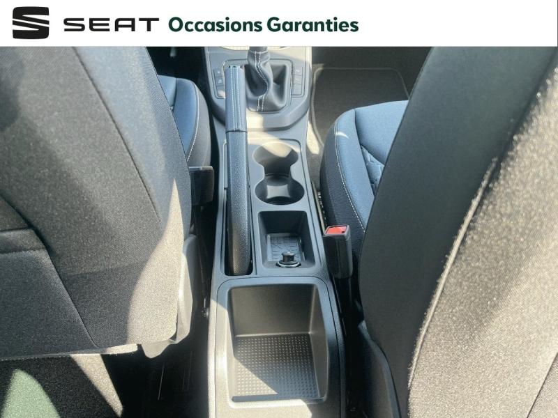 Voitures occasions SEAT ARONA Copa Vezin-le-Coquet