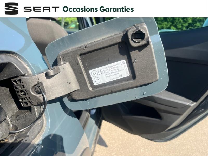 Voitures occasions SEAT ARONA Copa Vezin-le-Coquet