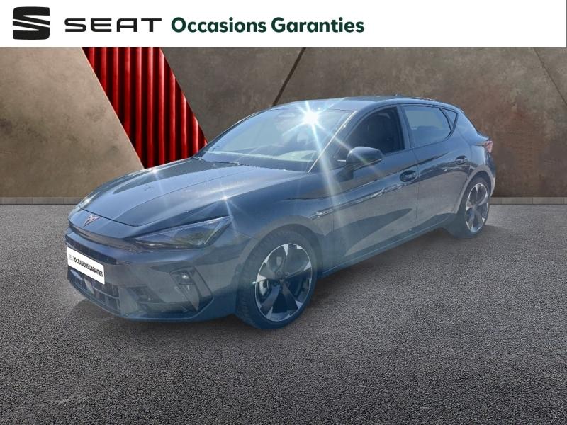 Voitures occasions CUPRA LEON V Vezin-le-Coquet