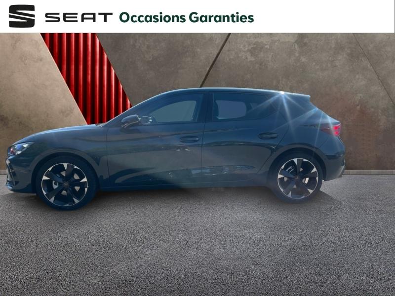 Voitures occasions CUPRA LEON V Vezin-le-Coquet