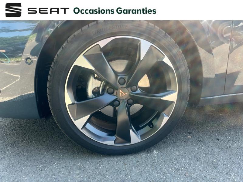 Voitures occasions CUPRA LEON V Vezin-le-Coquet