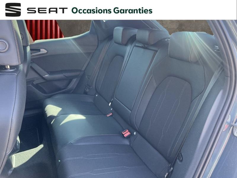 Voitures occasions CUPRA LEON V Vezin-le-Coquet