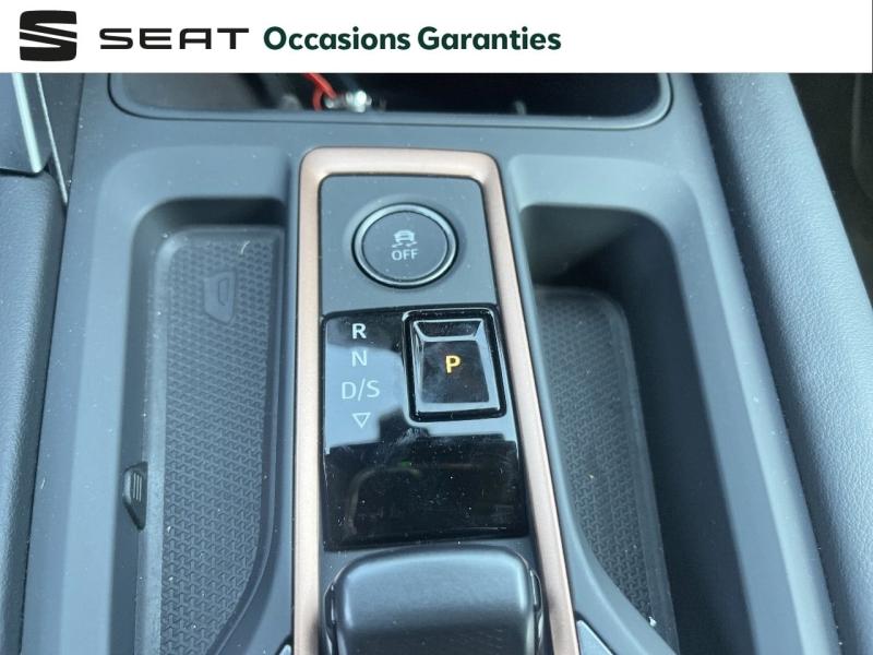 Voitures occasions CUPRA LEON V Vezin-le-Coquet