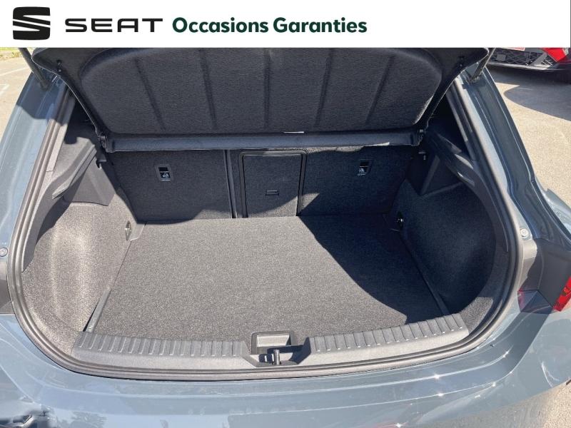Voitures occasions CUPRA LEON V Vezin-le-Coquet
