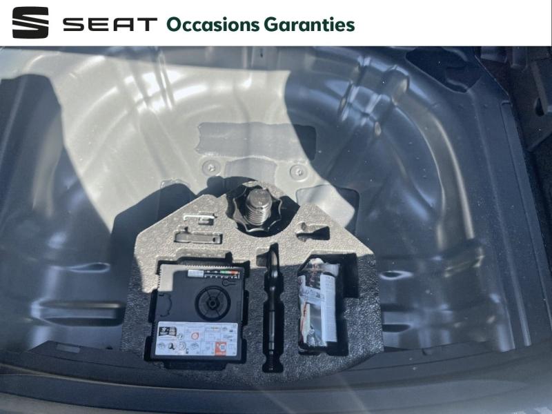 Voitures occasions CUPRA LEON V Vezin-le-Coquet