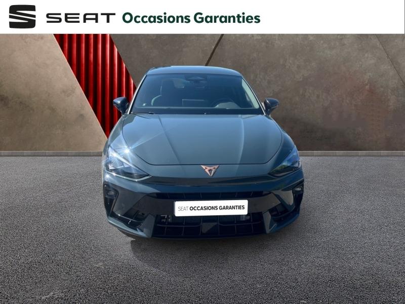 Voitures occasions CUPRA LEON V Vezin-le-Coquet