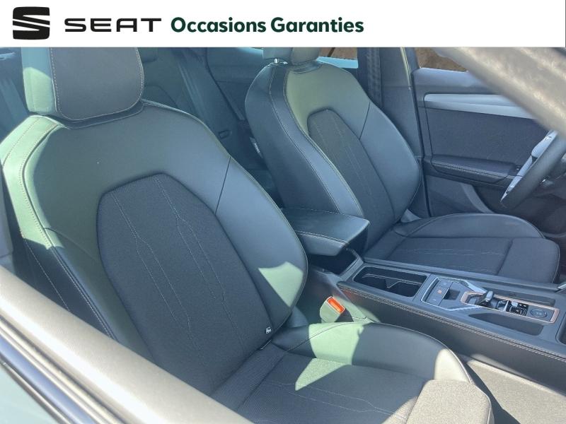 Voitures occasions CUPRA LEON V Vezin-le-Coquet