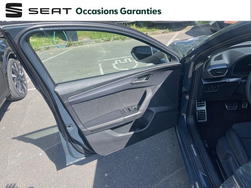 Voitures occasions CUPRA LEON V Vezin-le-Coquet