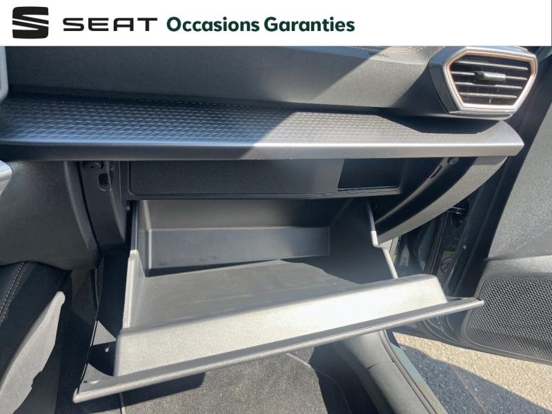 Voitures occasions CUPRA LEON V Vezin-le-Coquet