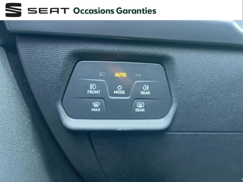 Voitures occasions CUPRA LEON V Vezin-le-Coquet