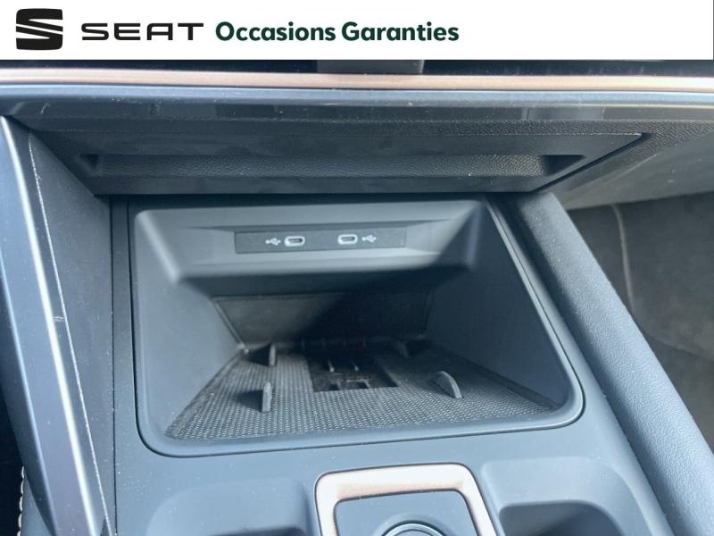 Voitures occasions CUPRA LEON V Vezin-le-Coquet