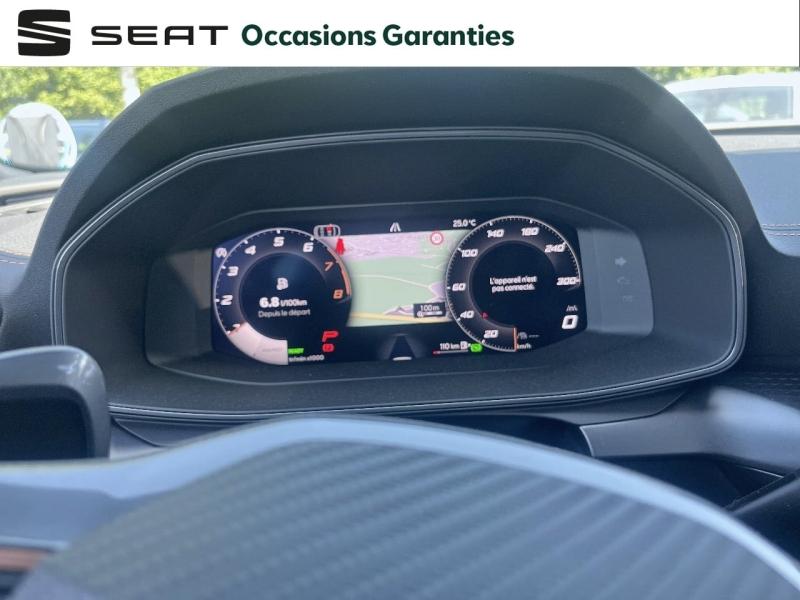 Voitures occasions CUPRA LEON V Vezin-le-Coquet