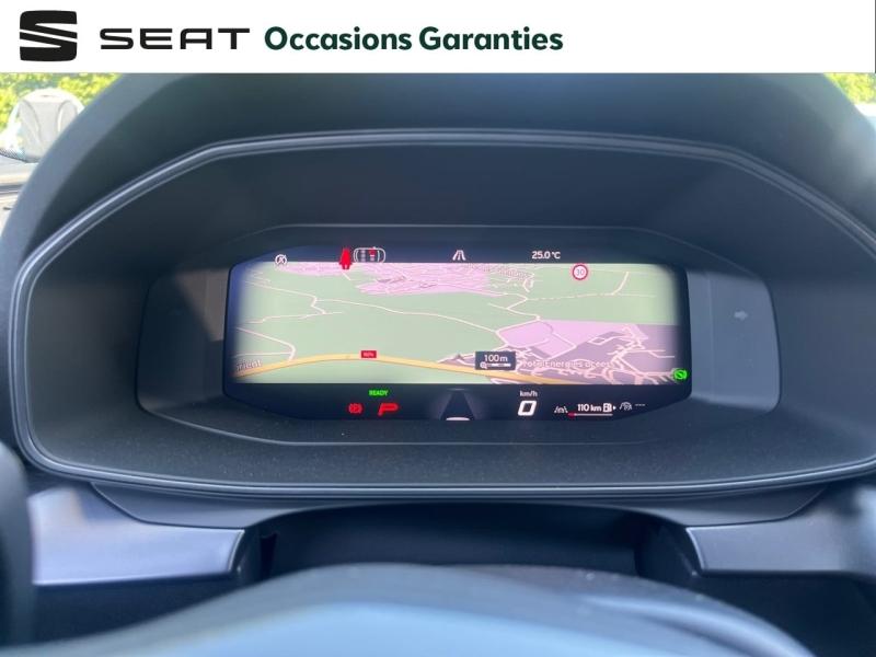 Voitures occasions CUPRA LEON V Vezin-le-Coquet