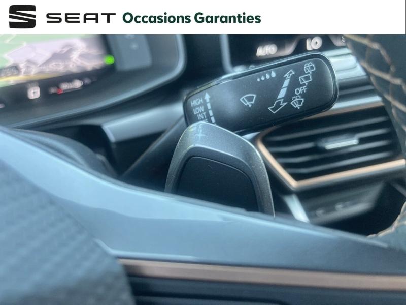 Voitures occasions CUPRA LEON V Vezin-le-Coquet