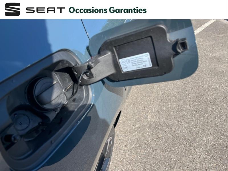 Voitures occasions CUPRA LEON V Vezin-le-Coquet