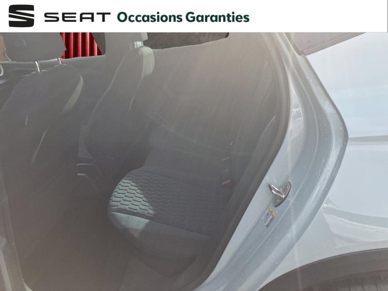 Voitures occasions SEAT ARONA Copa Vezin-le-Coquet