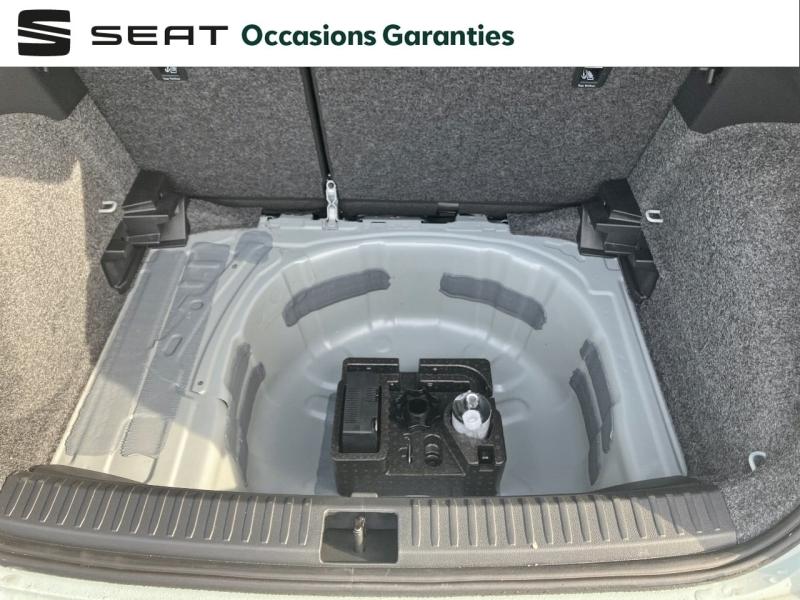 Voitures occasions SEAT ARONA Copa Vezin-le-Coquet