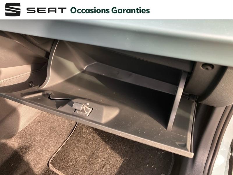 Voitures occasions SEAT ARONA Copa Vezin-le-Coquet
