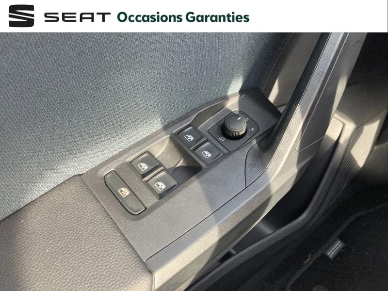 Voitures occasions SEAT ARONA Copa Vezin-le-Coquet