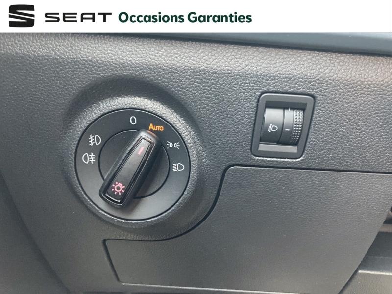 Voitures occasions SEAT ARONA Copa Vezin-le-Coquet