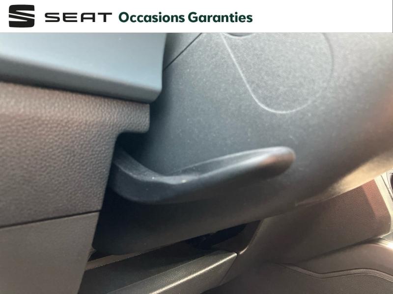 Voitures occasions SEAT ARONA Copa Vezin-le-Coquet