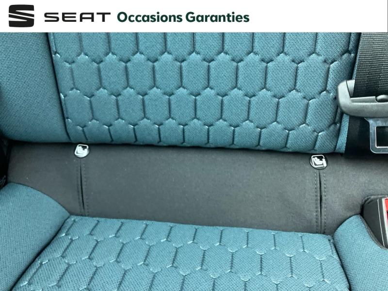 Voitures occasions SEAT ARONA Copa Vezin-le-Coquet