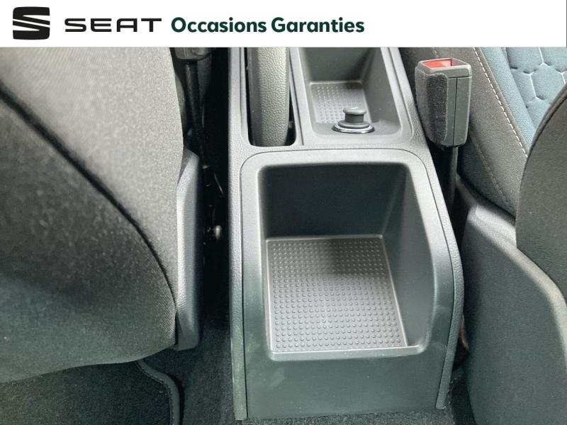Voitures occasions SEAT ARONA Copa Vezin-le-Coquet